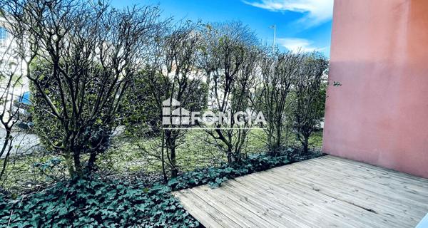 À vendre Appartement 2 pièces 43 m² - Nantes 44300