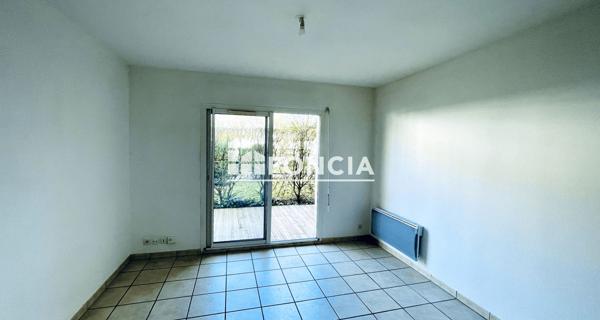 À vendre Appartement 2 pièces 43 m² - Nantes 44300