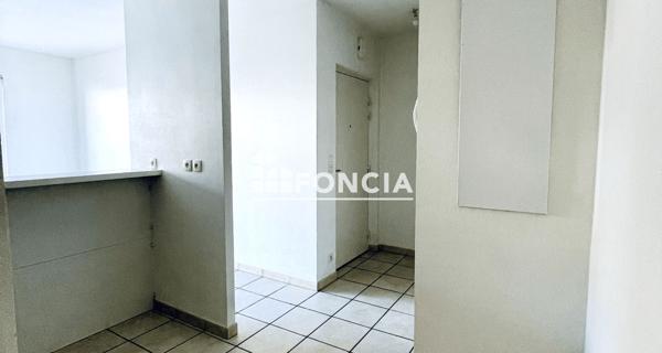 À vendre Appartement 2 pièces 43 m² - Nantes 44300