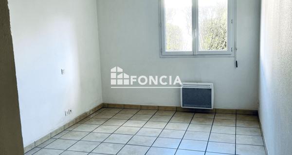 À vendre Appartement 2 pièces 43 m² - Nantes 44300