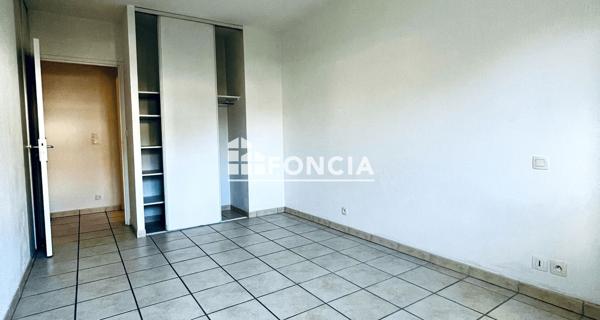 À vendre Appartement 2 pièces 43 m² - Nantes 44300