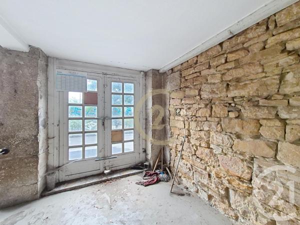 Appartement Local à vendre  3 pièces - 62,84 m2 LYON - 69001