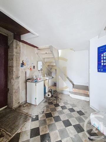 Appartement Local à vendre  3 pièces - 62,84 m2 LYON - 69001