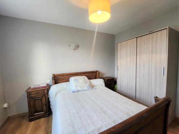 Maison sur sous-sol - avec vue - Terrain - à vendre 5 pièces proche de CASTILLONNES (47)