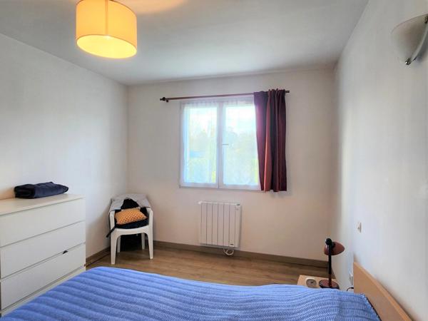 Maison sur sous-sol - avec vue - Terrain - à vendre 5 pièces proche de CASTILLONNES (47)