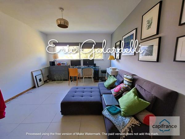 Maison d’architecte bioclimatique 5 pièces — 135 m² — Sainte Lucie de Tallano (20)