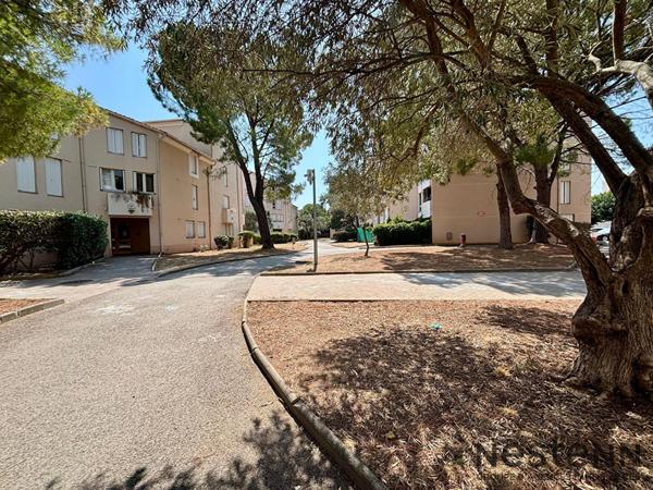 Appartement Aubagne 4 pièce(s) 80 m2