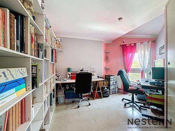 Appartement Aubagne 4 pièce(s) 80 m2