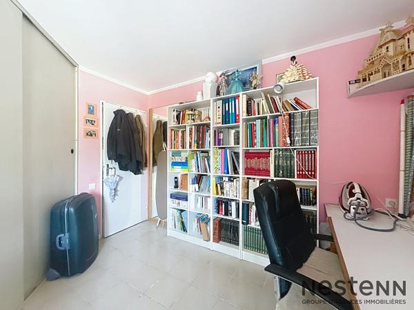 Appartement Aubagne 4 pièce(s) 80 m2