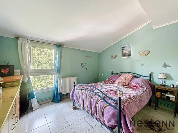 Appartement Aubagne 4 pièce(s) 80 m2
