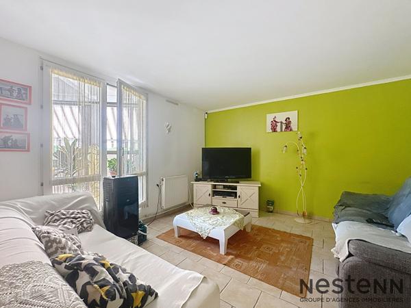 Appartement Aubagne 4 pièce(s) 80 m2