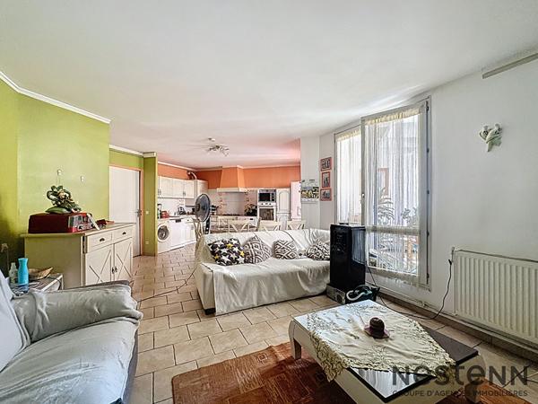 Appartement Aubagne 4 pièce(s) 80 m2