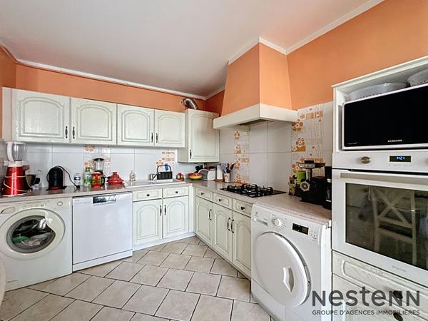 Appartement Aubagne 4 pièce(s) 80 m2