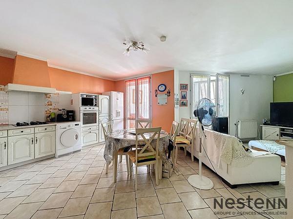 Appartement Aubagne 4 pièce(s) 80 m2