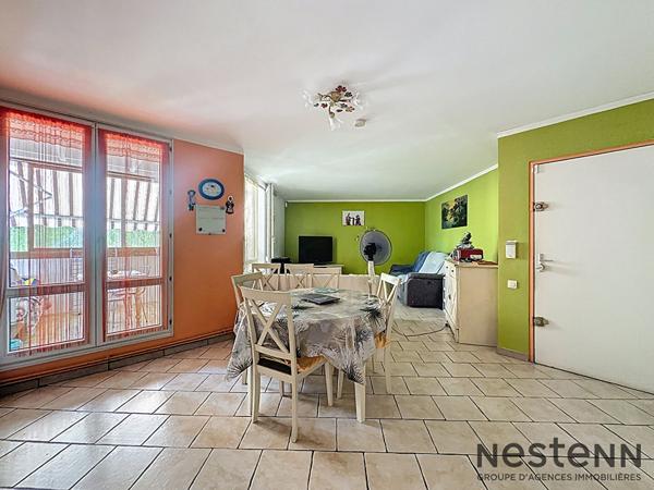 Appartement Aubagne 4 pièce(s) 80 m2