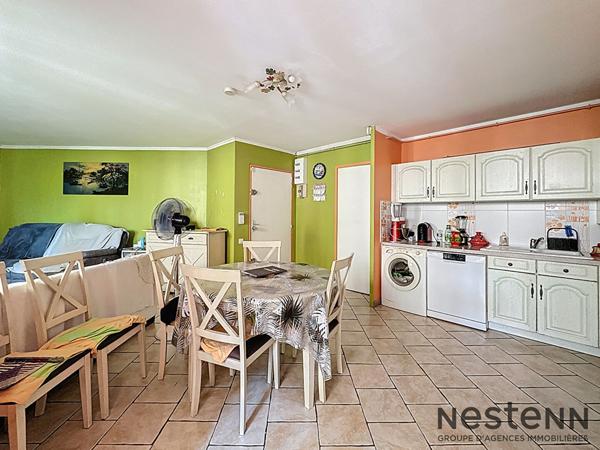 Appartement Aubagne 4 pièce(s) 80 m2