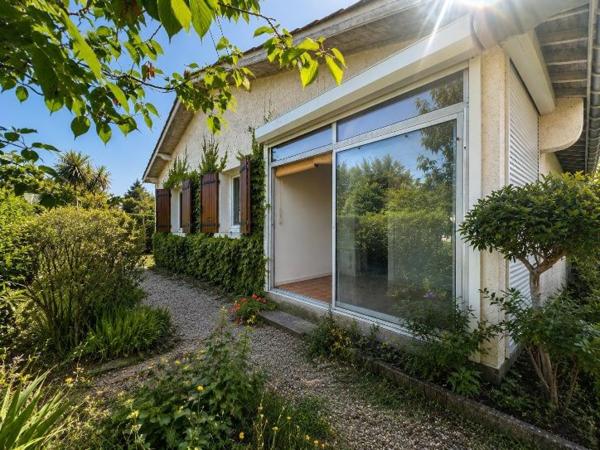 Maison 3 pièce(s) 2 chambre(s) 87.07 m²