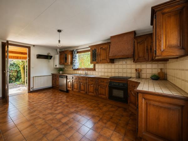 Maison 3 pièce(s) 2 chambre(s) 87.07 m²