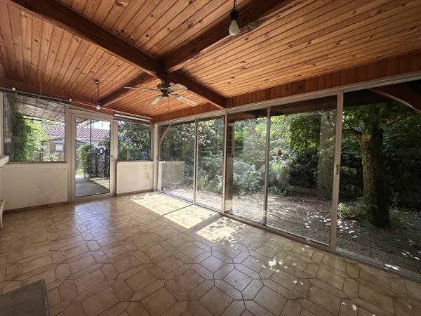 Maison 3 pièce(s) 2 chambre(s) 87.07 m²