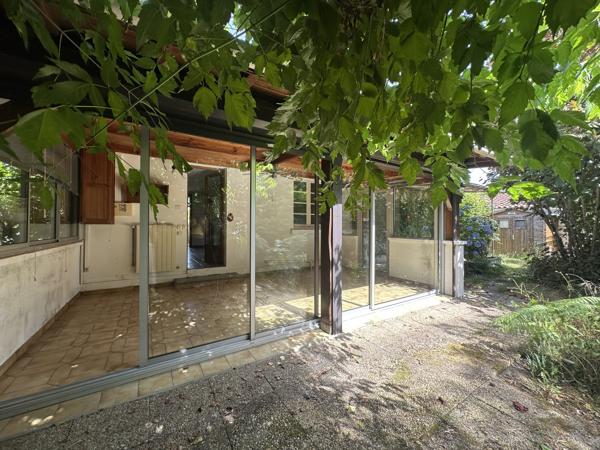 Maison 3 pièce(s) 2 chambre(s) 87.07 m²