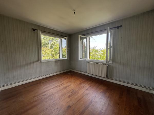 Maison 3 pièce(s) 2 chambre(s) 87.07 m²