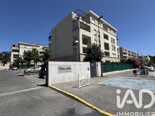 Appartement à vendre 3 pièces 56 m² La Valette-du-Var