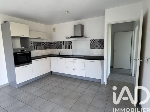 Appartement à vendre 3 pièces 56 m² La Valette-du-Var