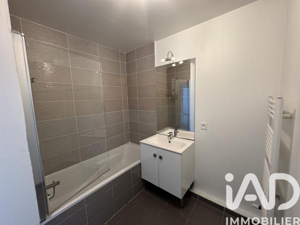 Appartement à vendre 3 pièces 56 m² La Valette-du-Var