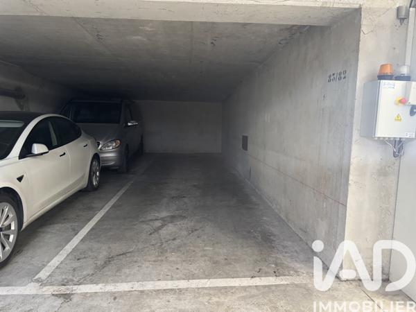 Appartement à vendre 3 pièces 56 m² La Valette-du-Var