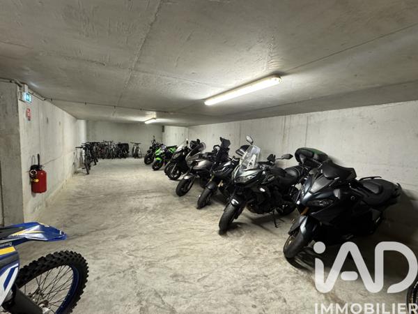 Appartement à vendre 3 pièces 56 m² La Valette-du-Var