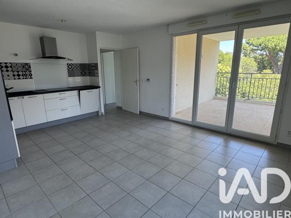 Appartement à vendre 3 pièces 56 m² La Valette-du-Var
