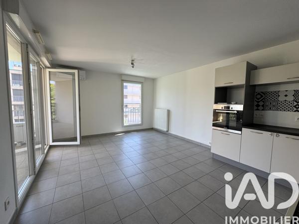 Appartement à vendre 3 pièces 56 m² La Valette-du-Var