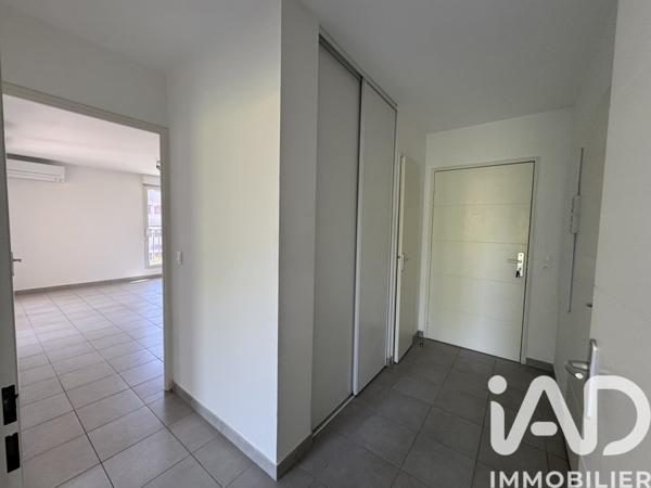 Appartement à vendre 3 pièces 56 m² La Valette-du-Var