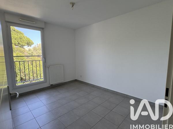 Appartement à vendre 3 pièces 56 m² La Valette-du-Var