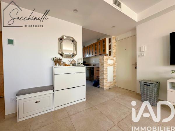 Appartement à vendre 4 pièces 70 m² La Seyne-sur-Mer