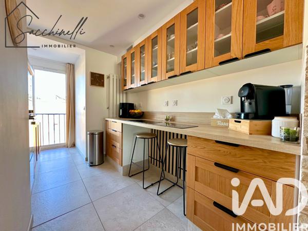 Appartement à vendre 4 pièces 70 m² La Seyne-sur-Mer