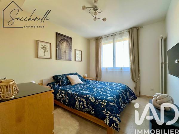 Appartement à vendre 4 pièces 70 m² La Seyne-sur-Mer