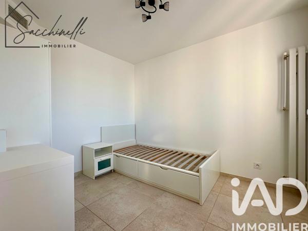 Appartement à vendre 4 pièces 70 m² La Seyne-sur-Mer