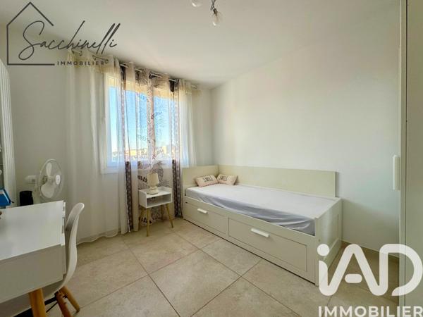 Appartement à vendre 4 pièces 70 m² La Seyne-sur-Mer