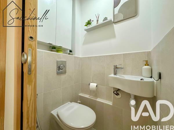 Appartement à vendre 4 pièces 70 m² La Seyne-sur-Mer