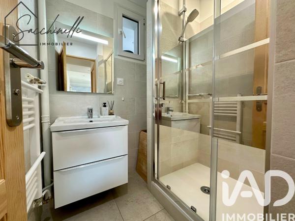 Appartement à vendre 4 pièces 70 m² La Seyne-sur-Mer