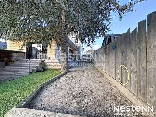 a vendre proche Angers Maison esprit loft d'environ 230m², 6 chambres
