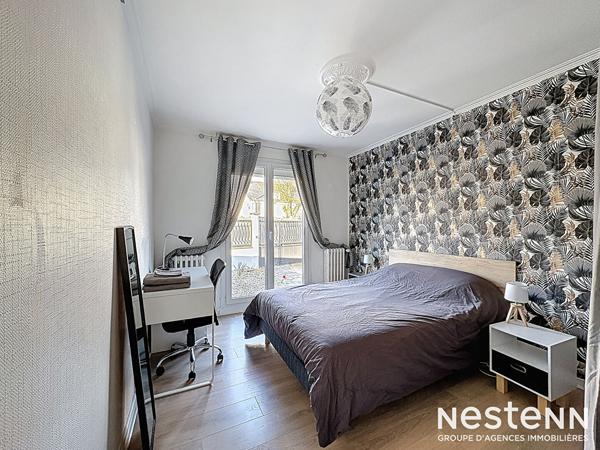 a vendre proche Angers Maison esprit loft d'environ 230m², 6 chambres