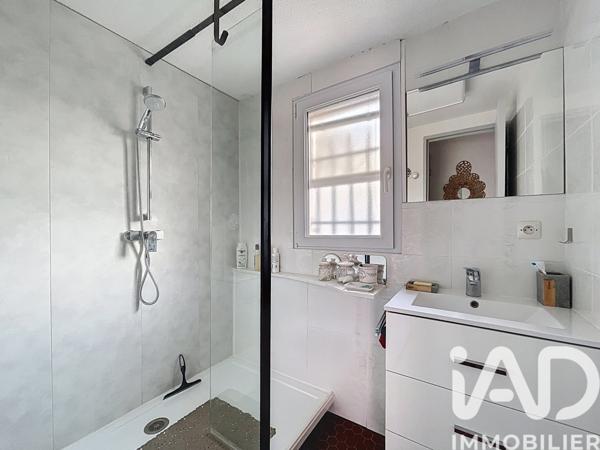 Maison à vendre 3 pièces 32 m² Agde