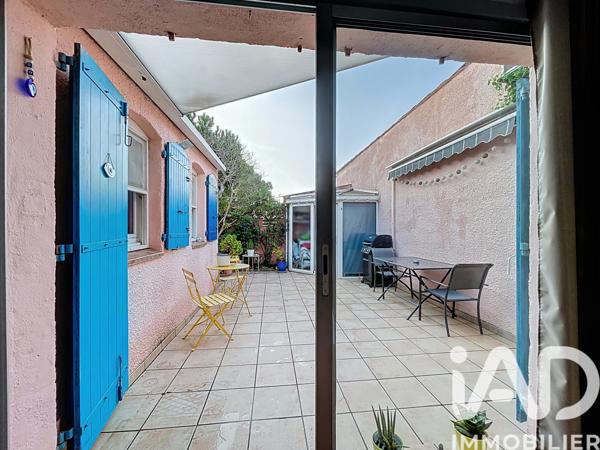 Maison à vendre 3 pièces 32 m² Agde