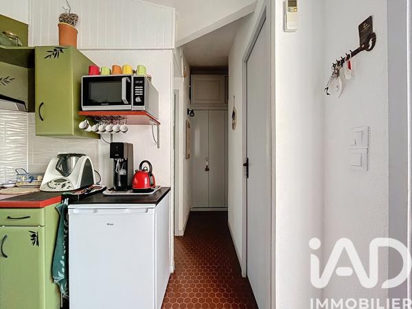 Maison à vendre 3 pièces 32 m² Agde