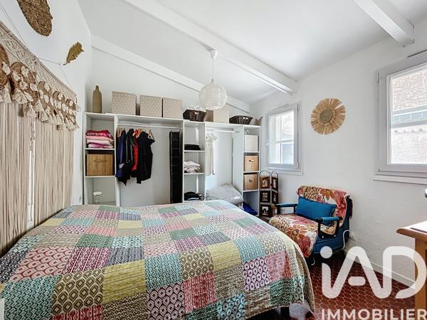 Maison à vendre 3 pièces 32 m² Agde