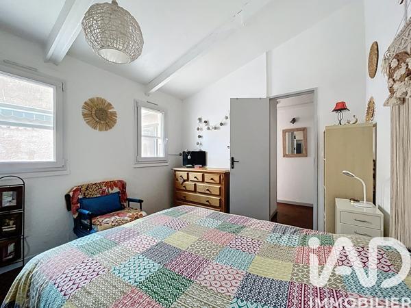 Maison à vendre 3 pièces 32 m² Agde