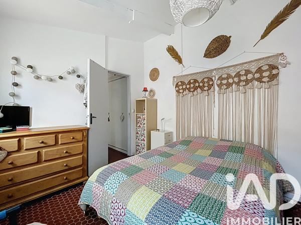 Maison à vendre 3 pièces 32 m² Agde