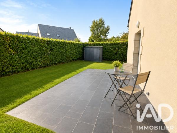 Maison à vendre 6 pièces 165 m² Trouville-sur-Mer